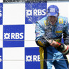 F1カナダGP 写真蔵…ルノー