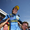 F1カナダGP 写真蔵…ルノー