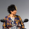 ホンダ 原付新CM発表会 ゴールデンボンバー
