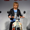 ホンダ 原付新CM発表会 ゴールデンボンバー