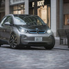 「BMW i Remote」のApple Watch版アプリをBMW『i3』で体験