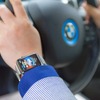 「BMW i Remote」のApple Watch版アプリをBMW『i3』で体験