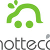 距離ライドシェアサービス「notteco」