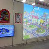 チャギントンランド2015スプリングフェスティバル（池袋サンシャインシティ文化会館、4月25日～5月6日開催）の報道公開（4月24日）のようす