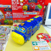 チャギントンランド2015スプリングフェスティバル（池袋サンシャインシティ文化会館、4月25日～5月6日開催）の報道公開（4月24日）のようす
