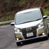 ダンロップ エナセーブ RV504 試走会