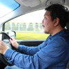 斎藤聡氏