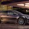 VW ゴルフ ヴァリアント ラウンジ