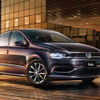 VW ポロ ラウンジ