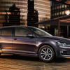 VW ゴルフ ラウンジ