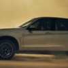 映画『ミッション：インポッシブルローグ・ネイション』に登場する新型BMW X5のPHV