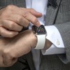 Apple Watch　(c) Getty Images