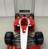 【トヨタF1ドリーム】第2回テスト終了---マクニッシュを悩ませたのは?