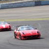 フェラーリ 599FXX