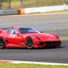 フェラーリ 599FXX