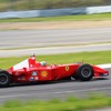 フェラーリ F2001