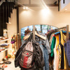 中目黒の古着屋「デプト」が復活、ディレクションは娘eri