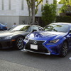 モーニングクルーズ with LEXUS