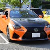 モーニングクルーズ with LEXUS