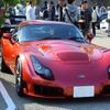 モーニングクルーズ with LEXUS