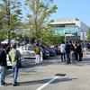 モーニングクルーズ with LEXUS