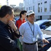 レクサス LFA 棚橋晴彦チーフエンジニア（モーニングクルーズ with LEXUS）