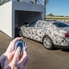 BMW 7シリーズ 次期型に採用されるリモート・コントロール・パーキング