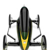 ロータス タイプ119c …重力が味方だ