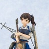 1/7スケールフィギュア「艦隊これくしょん -艦これ- 加賀」