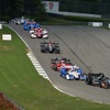 起伏に富んだバーバー・モータースポーツパークが第4戦の舞台。