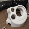3Dプリンタを用いた製品・治具の例