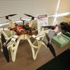 3Dプリンタを用いた製品・治具の例