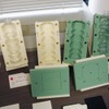 3Dプリンタを用いた製品・治具の例