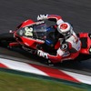 No.34 YOSHIMURA SUZUKI Shell ADVANCE（鈴鹿8耐2014）