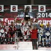 鈴鹿8時間耐久ロードレース（2014年）