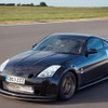 土曜スペシャル『熱い貴婦人』---フェアレディ350Z GT-S