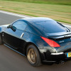 土曜スペシャル『熱い貴婦人』---フェアレディ350Z GT-S