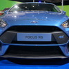 フォード フォーカス RS 新型（上海モーターショー15）