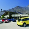 初代 BMW MINI