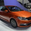 VWグラン サンタナ（上海モーターショー15）