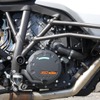 KTM 1290スーパーアドベンチャー