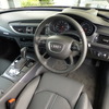 アウディA7 Sportback 3.0 TFSI quattro