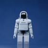 意外に早かった!? あの『ASIMO』が家庭用となって登場