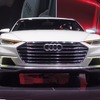 アウディ プロローグ・オールロード（上海モーターショー15）