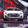 アウディ プロローグ・オールロード（上海モーターショー15）