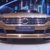 VW Cクーペ GTE（上海モーターショー15）