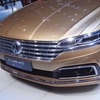 VW Cクーペ GTE（上海モーターショー15）