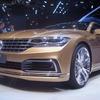 VW Cクーペ GTE（上海モーターショー15）