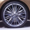 VW Cクーペ GTE（上海モーターショー15）