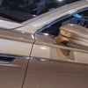 VW Cクーペ GTE（上海モーターショー15）
